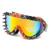 2026 Gafas de Sol Personalizadas Transfronterizas Gafas Cuadradas Moda Casual Moderna Desfile de Moda Gafas para Hombre Gafas de Sol Tendencia de Comercio Exterior para Mujer