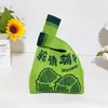 Sacolas de Presente para Vestibular e Exames de Admissão à Faculdade, Sacolas de Tricô, Bolsas de Mão, Sacolas de Palha, Lembranças de Sucesso nos Exames, Sacolas de Presente Pequenas
