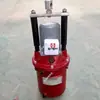Fuente de origen motor empujador de venta estructura compacta motor empujador de mina motor de mina