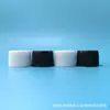Fabricantes tapón de rosca universal calibre 20 tapa de plástico brillante para botella envases embotellados para cosméticos artículos de tocador gran cantidad excelente precio