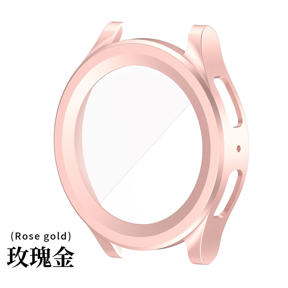 玫瑰金