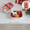 2027 Creativos Regalos Pequeños de Año Nuevo Souvenirs Hechos a Mano con Fragancia Adornos Set de Velas de Aromaterapia Caja de Regalo Venta al por Mayor