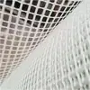 Tejido de Malla para Prevención de Grietas en Paredes, Decoración de Paredes Interiores y Exteriores, Aislamiento, Revoque de Paredes, Aplicación de Masilla, Tejido de Malla de Fibra Reforzada para Prevención de Grietas