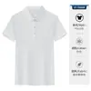 Ropa de Trabajo Rosa para Maestra de Jardín de Infancia Logo Personalizado Jardín de Infancia Educación Temprana Uniformes de Jardín de Infancia Institución de Capacitación Salón de Belleza Camisa Polo Ropa de Trabajo