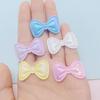 Nuevo Lazo Ginishing Lindo DIY Accesorios Sombrerería Horquilla Accesorios Ropa Zapatos Sombrero Accesorios Lazo