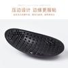 Almofada de Ombro de Silicone Ombro Bonito Ombro Deslizante Ombro Autoadesivo Silicone Ombro Estreito Invisível Removível Terno Masculino e Feminino Melhora de Temperamento