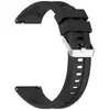 Qingfeng Compatible con Huawei Watch GT6 Correa de Silicona 41/46mm Estilo de Pasador de Resorte Correa para Huawei GT7 Watch