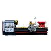 [Industria Pesada Shanzhong] Torno Ordinario Ca6280X2000 Horizontal de Silla de Montar de Agujero Grande para Corte de Metal