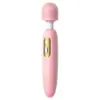 Vibrador Lailemiro Av para Mulheres, Dispositivo de Massagem Recarregável, Brinquedo Feminino, Produtos para Adultos Atacado