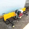 Compactador de trilho com motor a combustão e eixo flexível com alta velocidade de descida na via ND-4.2 x 4 compactador de alta frequência com motor a combustão e eixo flexível