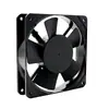Ventilador axial de 6 8 9 cm 12 cm 220 V 380 V Caja de distribución de energía para máquina de soldar Armario KTV Ventilador de refrigeración industrial