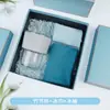 Conjunto de Presentes Corporativos Presente de Inauguração de Empresa para Clientes Lembrança de Evento Presente Pequeno Prático Presente de Banquete de Formatura