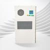 Ar Condicionado de Gabinete de Estação Rádio Base Integrado Premium para Exterior, Ar Condicionado de Temperatura Constante para Estação Rádio Base de Torre 4G/5G, Ar Condicionado de Gabinete de Comunicação para Exterior