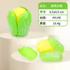 Juguetes de Juego de Imitación para Niños con Frutas Cortables al por Mayor, Set de Cocina para Bebés para Niñas y Niños, Diversión Cortando Pizza y Verduras