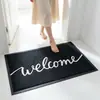 Felpudo de Entrada Bucle de Alambre de PVC Felpudo Antideslizante Felpudo para Puerta Exterior Felpudo para Pies Exterior Felpudo Removedor de Suciedad Alfombra