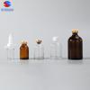 Fábrica 10ml-100ml molde baioneta frasco de medicamento frasco de ácido hialurônico essência de beleza médica essência estoque solução ampola