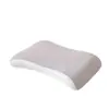 Núcleo de Almohada de Alta Gama Clase A Transfronterizo para Comercio Exterior, Color, Base Biológica, Cero Presión, Rebote Lento, Protección de la Columna Cervical para Dormir de Lado