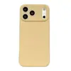 Capa de Celular Dopamine Skin Feel Matte para iPhone 17 Pro Max Apple 16 Capa Protetora Anti-queda Abrangente