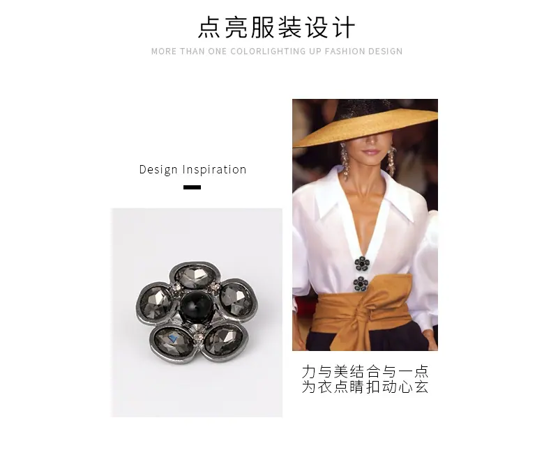 纽扣批发