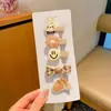 Pinzas para el pelo de bebé, pinzas para el pelo de lactantes, pinzas para el pelo de niños pequeños y niños, pinzas para el pelo de niñas, pinzas para el pelo que no dañan, pasadores, accesorios para el pelo