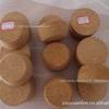 Suministrar Tapones para Botellas de Té, Tapones para Botellas de Vidrio, Tapones de Corcho, Tapones de Corcho en Forma de T para Evitar Fugas