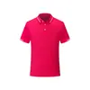 Camisa polo de manga corta de color liso para hombre, camiseta con solapa para pareja, ropa de trabajo, camisa publicitaria, camisa cultural en stock al por mayor