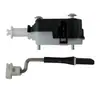 1T0810773A adequado para acessórios de carro Volkswagen Touran 04-10 motor da porta do tanque de combustível motor da tampa do tanque de combustível