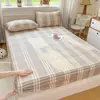 Sábana Individual Estampada de Algodón Puro Amigable con la Piel, Nueva Colección Primavera/Verano 2026, Estampado Jet (Incluye Opiniones de Compradores)
