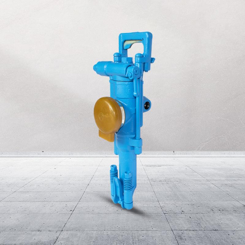 7655气腿式凿岩机 (6)