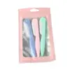 Venta al por mayor del fabricante Set Plegable de Recortador de Cejas para Hombres y Mujeres, Recortador de Cejas Seguro Anti-arañazos, Herramientas de Belleza