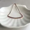 Venta Caliente Transfronteriza Estilo Ins Moda Pulsera de Diamantes Fila Única de Diamantes Pulsera Ajustable Pulsera Accesorios Versátiles Mayoreo