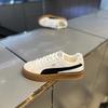 Zapatos de Hombre 2025 Nueva Tendencia de Otoño Modernos Versátiles Ligeros Moda Antideslizantes Exportación Tenis Deportivos y de Ocio de Caña Baja para Hombre