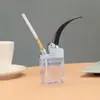 Filtro de Água para Narguilé de Acrílico de Espessura Média Lavável e Conveniente Filtro para Narguilé Dropshipping