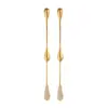 Pendientes de Flor de Zirconia y Perla de Diseño Exclusivo, Pendientes Femeninos y Delicados, Pequeños y Versátiles, Pendientes de Alta Gama