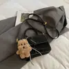 Bolso de Mano con Combinación de Colores Retro para Mujer 2025 Nueva Moda Simple Versátil Bolso Cuadrado Pequeño Bolso de Hombro Único de Gama Alta Bolso Cruzado
