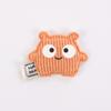 Parche Japonés y Coreano Lindo Tela Cabeza de Oso Aplique Decoración Accesorios DIY Colgante Pasador para el Cabello Zapato y Sombrero Accesorios de Ropa