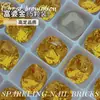 10mm Corte Antigo Quadrado Gordo Alta Qualidade Material K9 Joias para Nail Art Base Pontiaguda Diamante de Forma Especial Diamante para Nail Art Usável Atacado de Diamantes para Nail Art