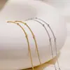 Corrente de Cintura Nova em Corrente Cruzada da Amazon, Corrente de Cintura com Contas da Moda e Personalizada, Corrente Corporal Exquisita e Sexy Presente para Mulheres