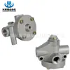 Válvula de Cierre AiR ContRoL K23JK-L6-R K23JK-L8-R K23JK-L10-R K23JK-L15-R