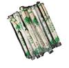 Palillos Desechables Para Llevar Restaurante de Comida Rápida Empaque Hogar Empaque Individual Sin Olor Seguros Naturales Ecológicos