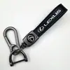Llavero Colgante Decoración de Logo de Coche de Metal de Gama Alta Accesorio de Regalo Fábrica Mayorista Pequeño