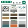 Panel Grande de Panal Techo Integrado Baldosa de Aluminio Tablero Sala de Estar Material de Decoración para Exportación Panel de Panal Totalmente de Aluminio Techo de Panel Grande en Stock