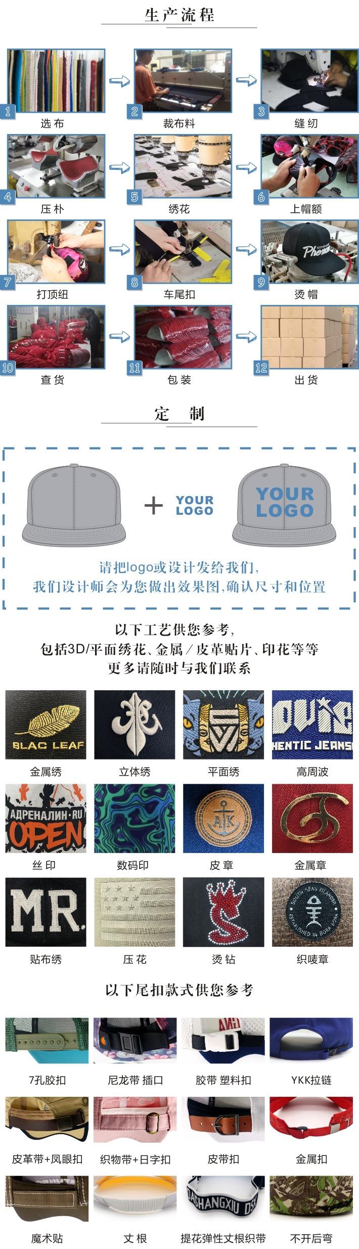 大头帽 5