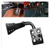 Pedal Descanso de Pé Esquerdo Adequado para Jeep Wrangler 07-18 Jk Pedal de Pé no Carro Acessórios Especiais Wrangler Jk