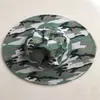 Herramientas para Abejas Yihengjian Sombrero de Abeja Camuflado Anti-Picadura de Abeja Sombrero de Abeja de Doble Círculo Sombrero Protector para Exteriores Sombrero Anti-Mosquitos para Pesca