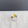 Broche de Liga de Desenho Animado Japonês Fofo Cão Pacha Coração de Menina Insígnia de Estudante Acessórios Versáteis para Roupas e Bolsas