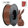 Filamento para Impressão 3D Filamento PLA 1.75mm/1Kg Sem Entupimento, Sem Empenamento, Sem Formação de Fios, Direto do Fabricante
