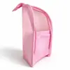 Bolsa de Almacenamiento Vertical de Malla para Artículos de Tocador Transpirable de Malla Secado Rápido para Viajes de Negocios Organizador Portátil Bolsa de Almacenamiento
