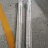 Clavos para Tienda de Campaña Fija para Exteriores Cuerda a Prueba de Viento Clavos de Hierro para Suelo Fluorescentes Largos Engrosados Estilo Camping Toldo para Exteriores 34cm
