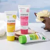 Limpiador Facial Té Verde Limón Kormesic Limpiador Facial Limpieza Facial Fabricante de Comercio Exterior Venta al por Mayor